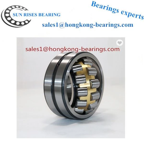 23220-2RS/VT143 Bearing Spherical Roller Bearings
