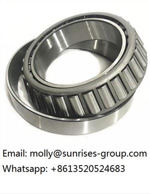 32024 - X - XL - P5 Tapered Cov Menyuam Bearing Ib Kab