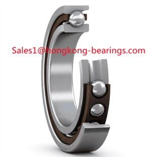 707 ACD/HCP4A Angular Sib cuag Pob Bearing 7196