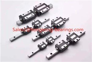 HSR 35 LRM LM Guide 55 * 70 * 134.8 mm