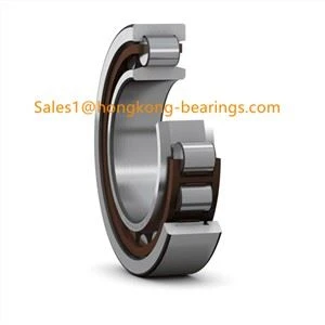 N 1011 KTNHA/HC5SP Cylindrical Cov Menyuam Bearing 55 * 90 * 18