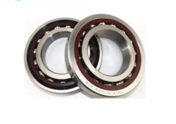 HCB7014-ET-P4S Angular Sib cuag Pob Bearings