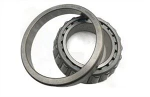841 - 832 Tapered Cov Menyuam Bearing