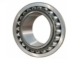 Spherical Cov Menyuam Bearing 22212 EK H312