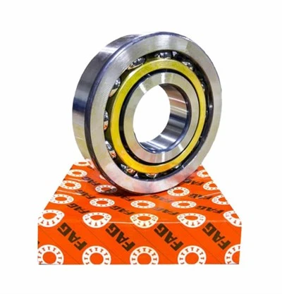 7364-B-MP Ib Kab Angular Sib cuag Pob Bearings